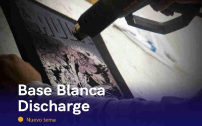 Base Blanca Discharge